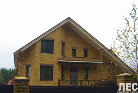 садовый дом из пеноблоков - mimege.ru