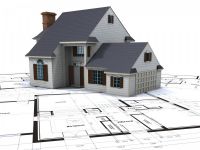 Строительство и проектирование домов и коттеджей