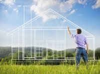Как начать строительство дома?