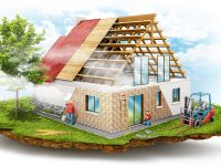 Как правильно строить дом