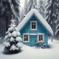 Уход за домом зимой