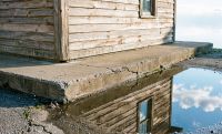 5 советов для сохранения фундамента от воды - фото 5 советов для сохранения фундамента от воды
