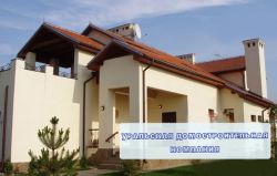 Кирпичный коттедж КК-264 (8,40x24,80 м) Кирпичный коттедж КК-264 (8,40x24,80 м)