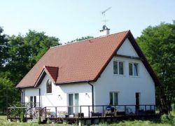 Кирпичный коттедж КК-225 (11,60x9,20 м) Кирпичный коттедж КК-225 (11,60x9,20 м)